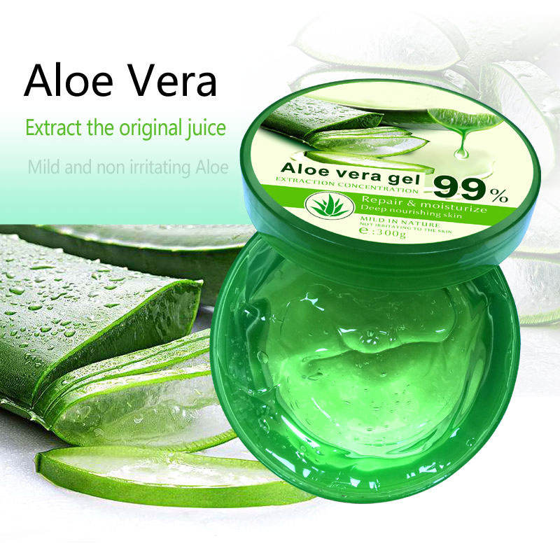 Moisturizing Face Ca